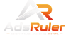Logo Ads Ruler