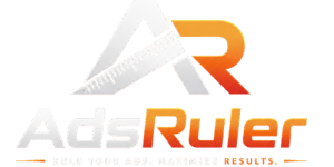 Logo Ads Ruler